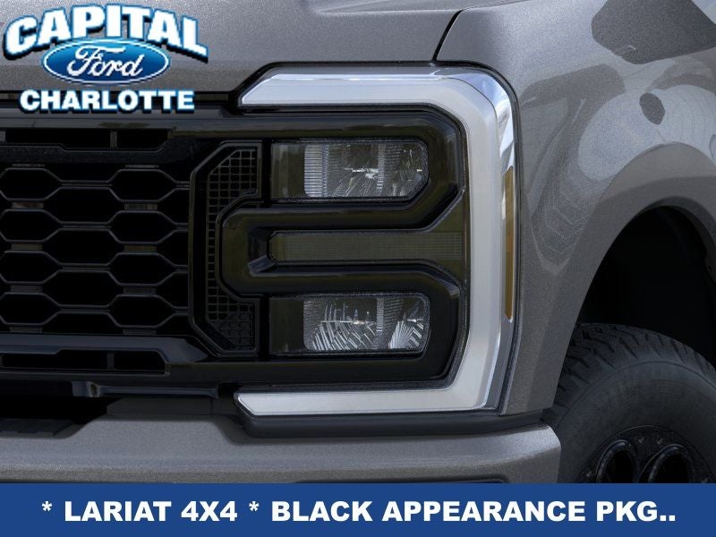 2026 Ford Super Duty F-250® Lariat®