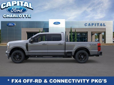 2026 Ford Super Duty F-250® Lariat®