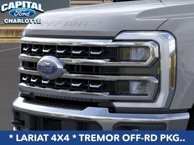 2026 Ford Super Duty F-250® Lariat®