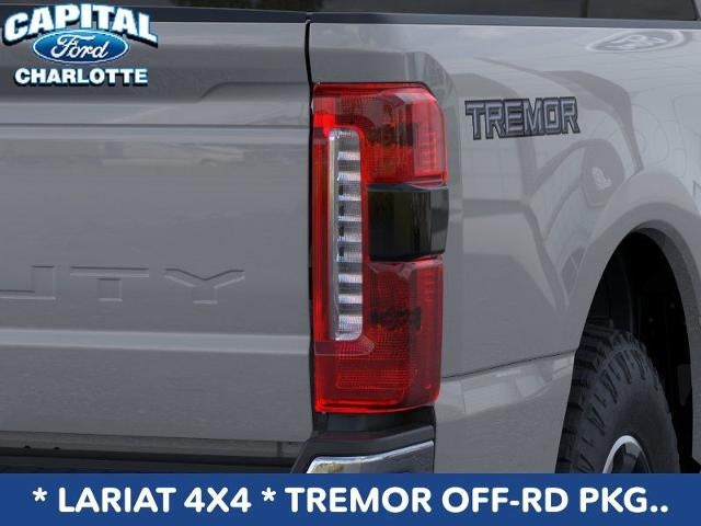 2026 Ford Super Duty F-250® Lariat®