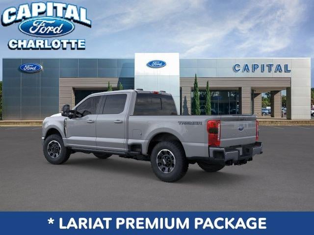 2026 Ford Super Duty F-250® Lariat®