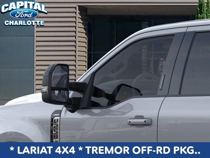 2026 Ford Super Duty F-250® Lariat®