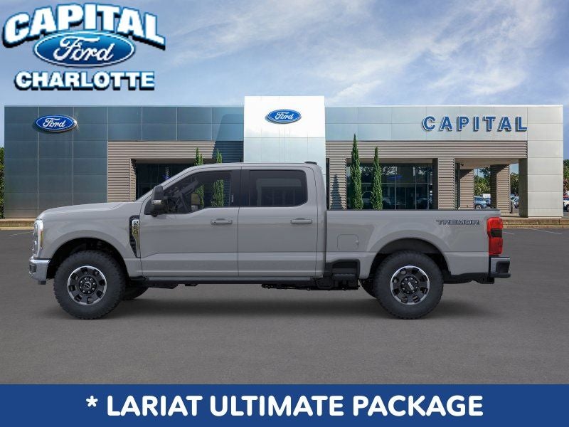 2026 Ford Super Duty F-250® Lariat®