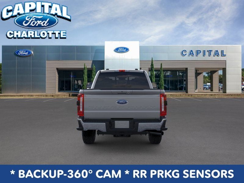 2026 Ford Super Duty F-250® Lariat®