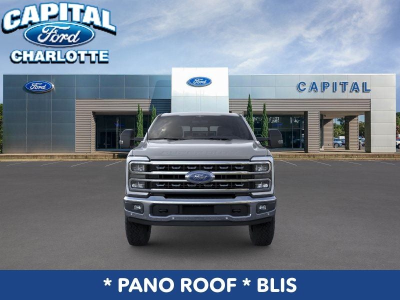 2026 Ford Super Duty F-250® Lariat®
