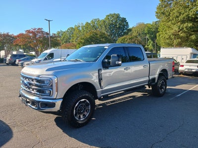 2024 Ford F-250SD Lariat