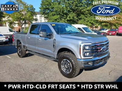 2024 Ford F-250SD Lariat