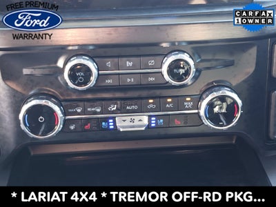 2024 Ford F-250SD Lariat
