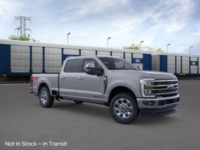 2026 Ford Super Duty F-250® Lariat®