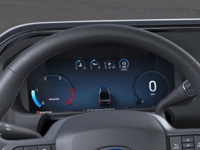 2025 Ford F-250SD Lariat