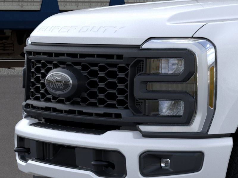 2025 Ford F-250SD Lariat