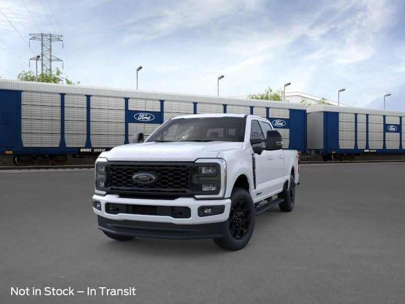 2025 Ford F-250SD Lariat