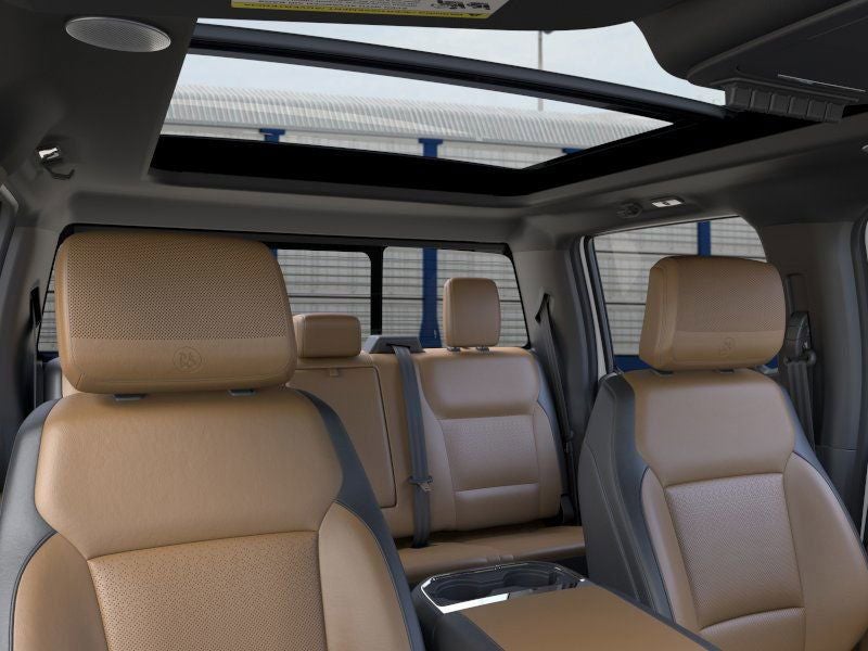 2025 Ford F-250SD Lariat