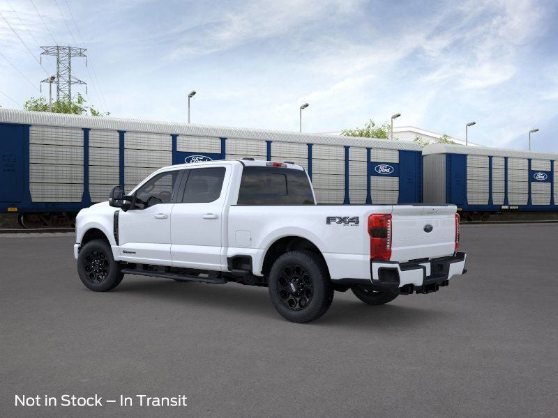 2025 Ford F-250SD Lariat