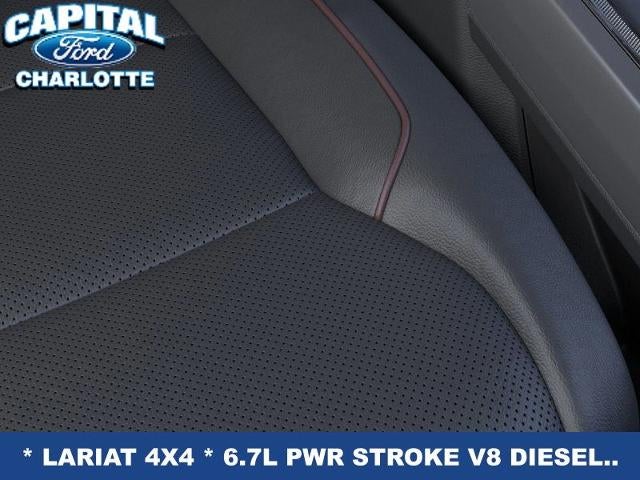 2026 Ford Super Duty F-250® Lariat®