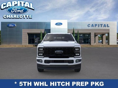 2026 Ford Super Duty F-250® Lariat®