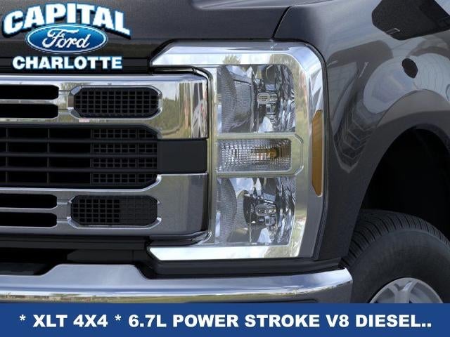 2026 Ford Super Duty F-250® XLT