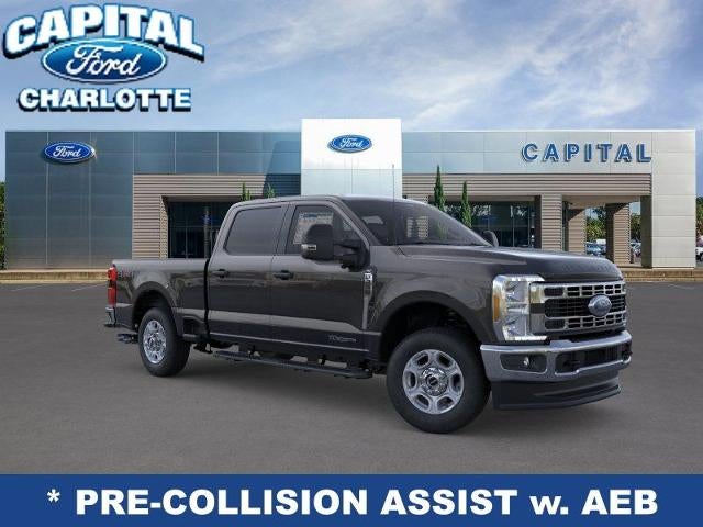 2026 Ford Super Duty F-250® XLT