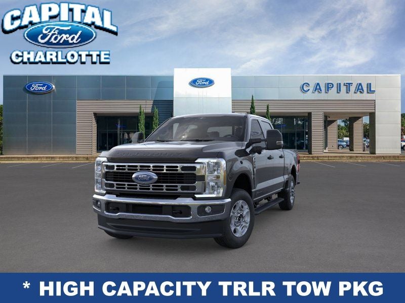 2026 Ford Super Duty F-250® XLT