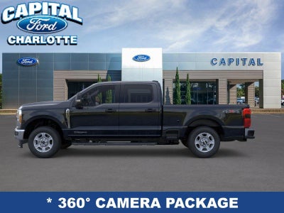 2026 Ford Super Duty F-250® XLT