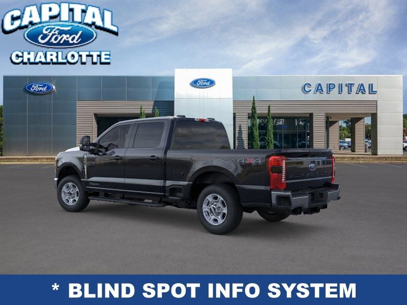 2026 Ford Super Duty F-250® XLT