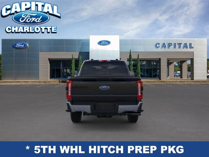 2026 Ford Super Duty F-250® XLT