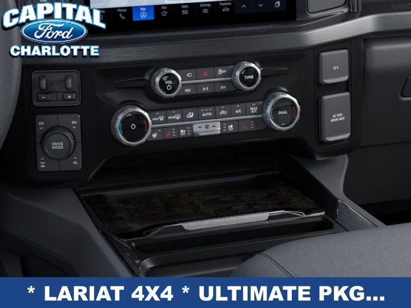 2026 Ford Super Duty F-250® Lariat®