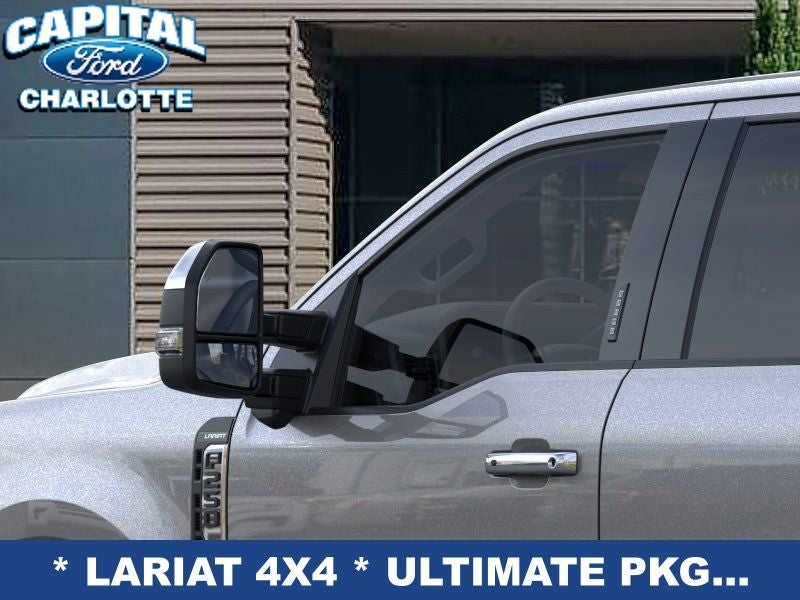 2026 Ford Super Duty F-250® Lariat®