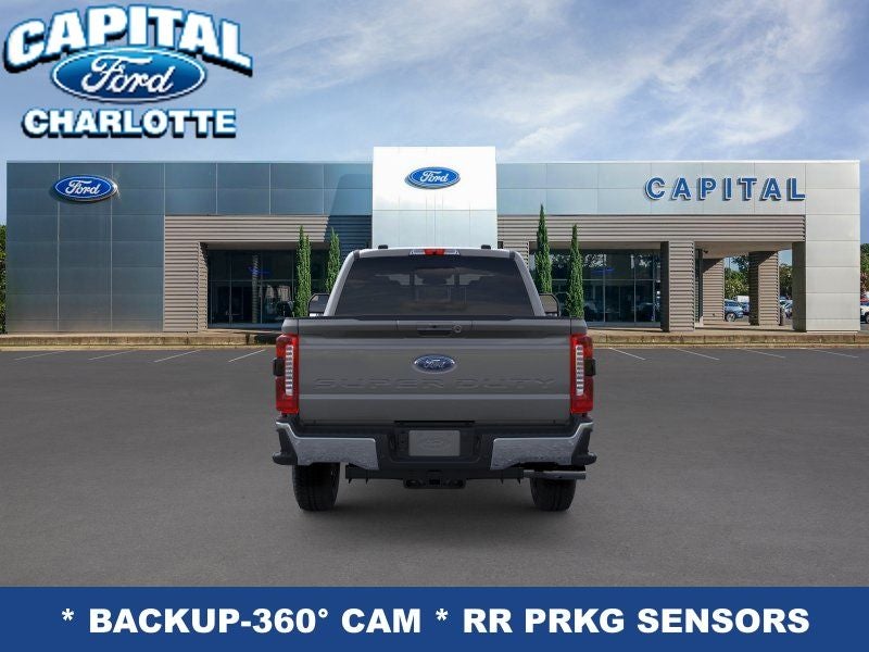 2026 Ford Super Duty F-250® Lariat®
