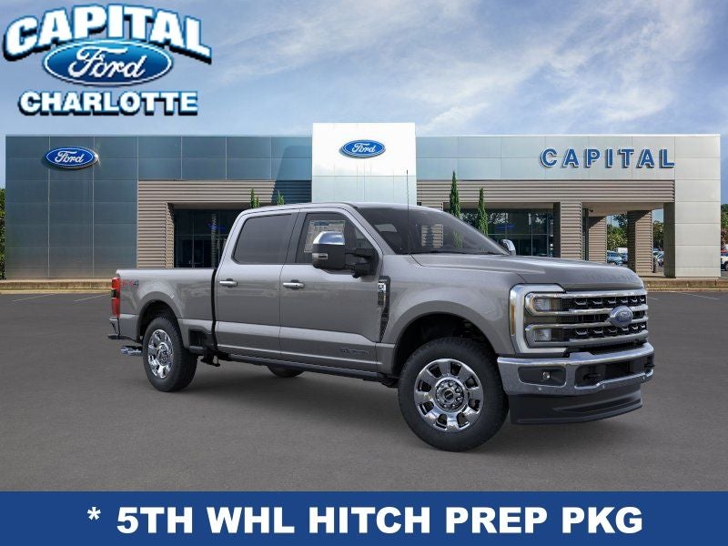 2026 Ford Super Duty F-250® Lariat®