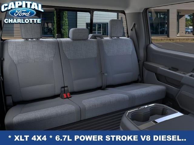 2026 Ford Super Duty F-250® XLT