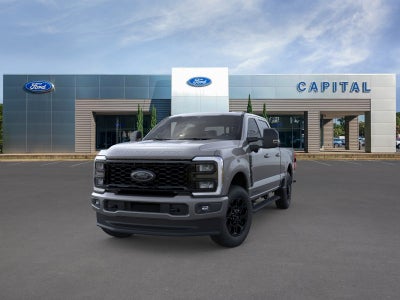 2026 Ford Super Duty F-250® XLT