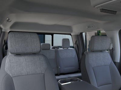 2026 Ford Super Duty F-250® XLT