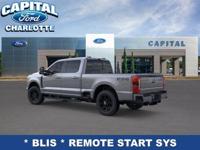 2026 Ford Super Duty F-250® XLT