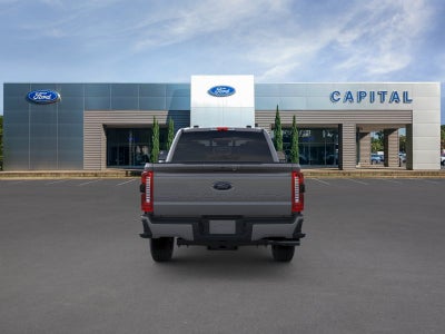 2026 Ford Super Duty F-250® XLT