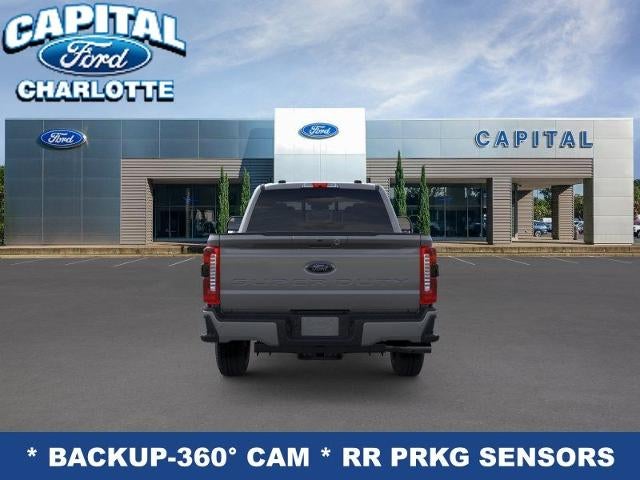 2026 Ford Super Duty F-250® XLT