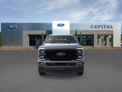 2026 Ford Super Duty F-250® XLT