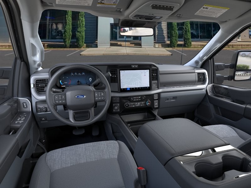 2026 Ford Super Duty F-250® XLT