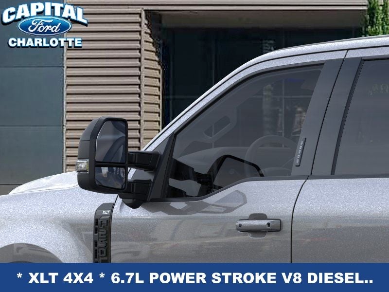 2026 Ford Super Duty F-250® XLT