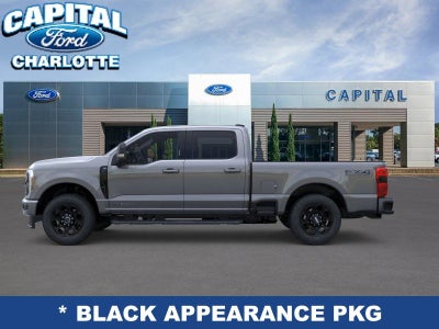 2026 Ford Super Duty F-250® XLT