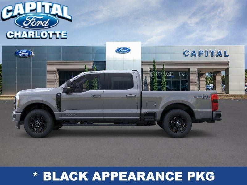 2026 Ford Super Duty F-250® XLT