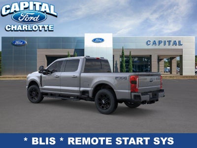 2026 Ford Super Duty F-250® XLT
