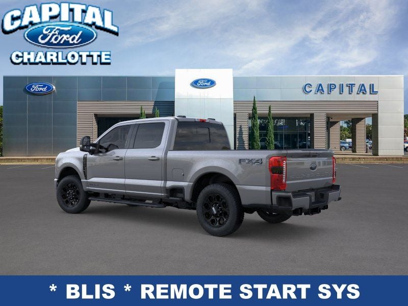 2026 Ford Super Duty F-250® XLT