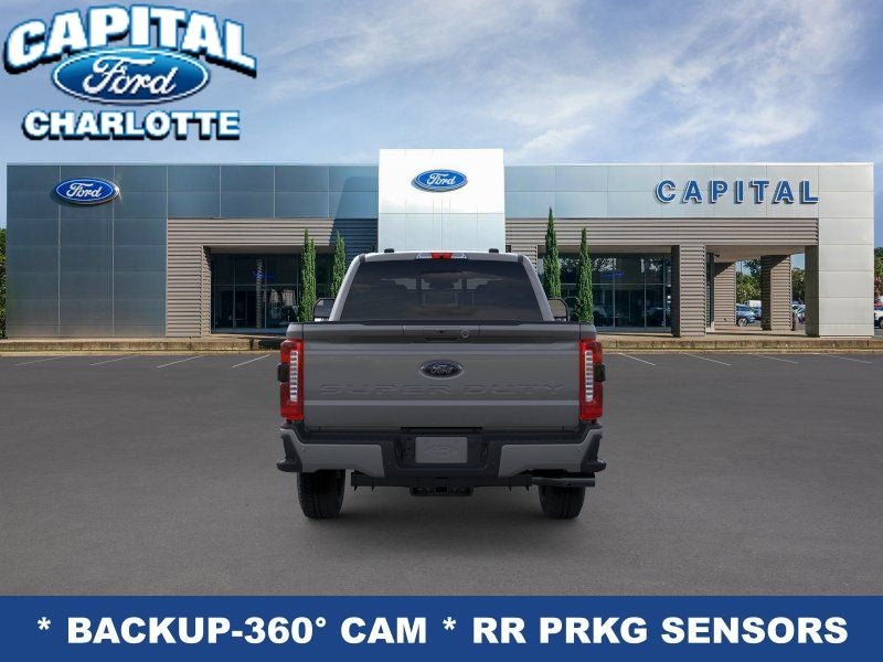 2026 Ford Super Duty F-250® XLT