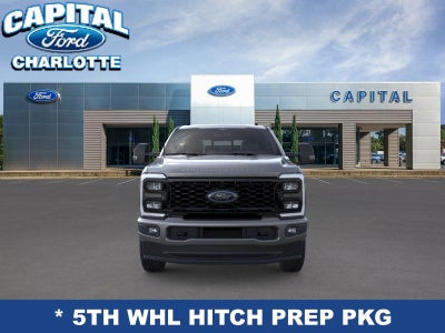 2026 Ford Super Duty F-250® XLT