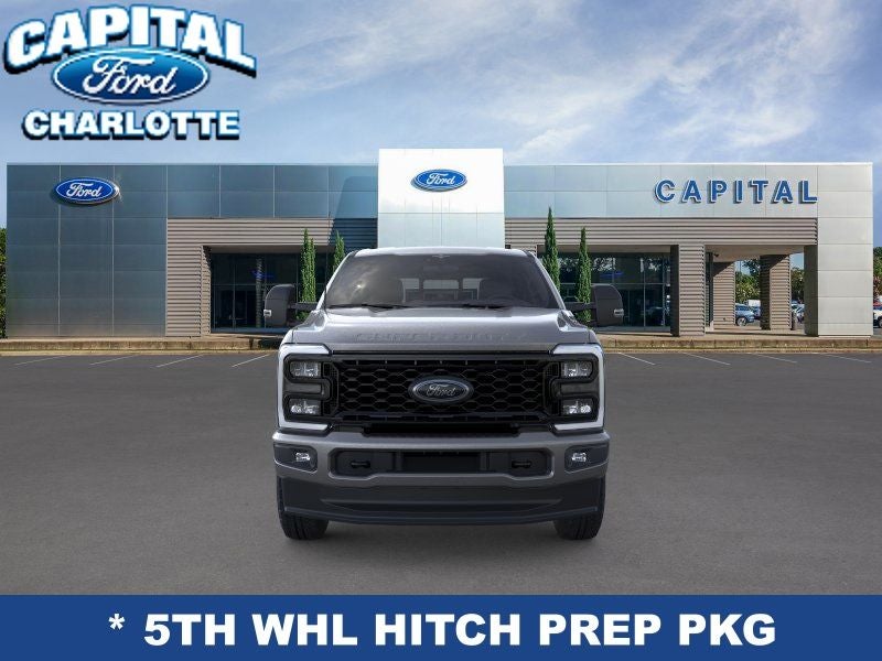 2026 Ford Super Duty F-250® XLT
