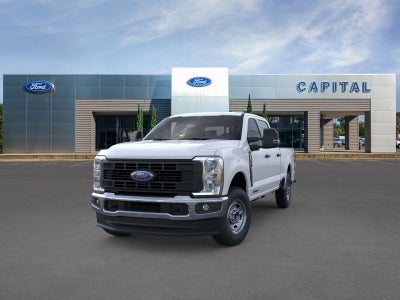 2026 Ford Super Duty F-250® XL