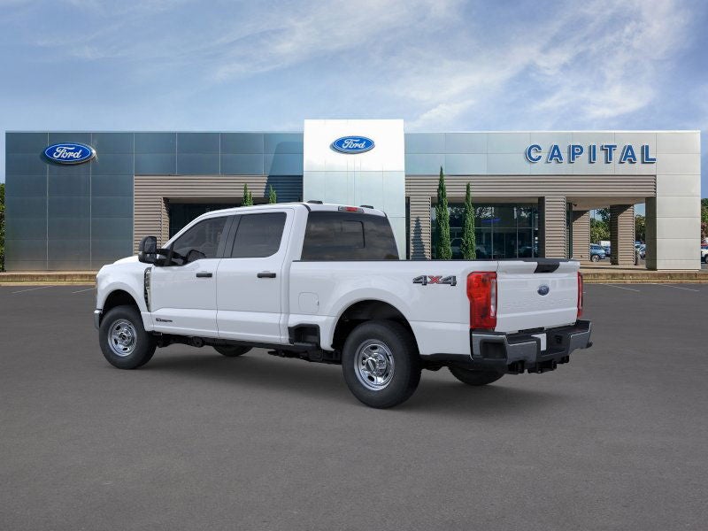 2026 Ford Super Duty F-250® XL