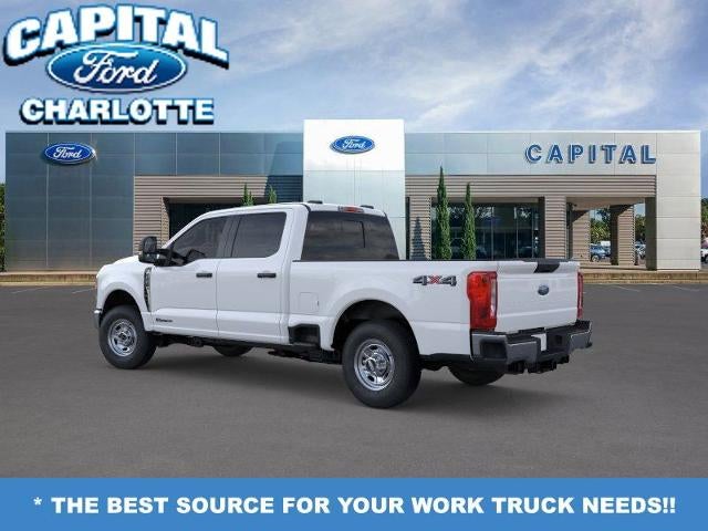 2026 Ford Super Duty F-250® XL