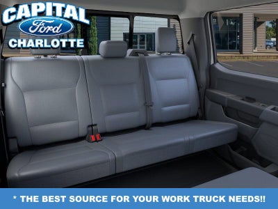 2026 Ford Super Duty F-250® XL